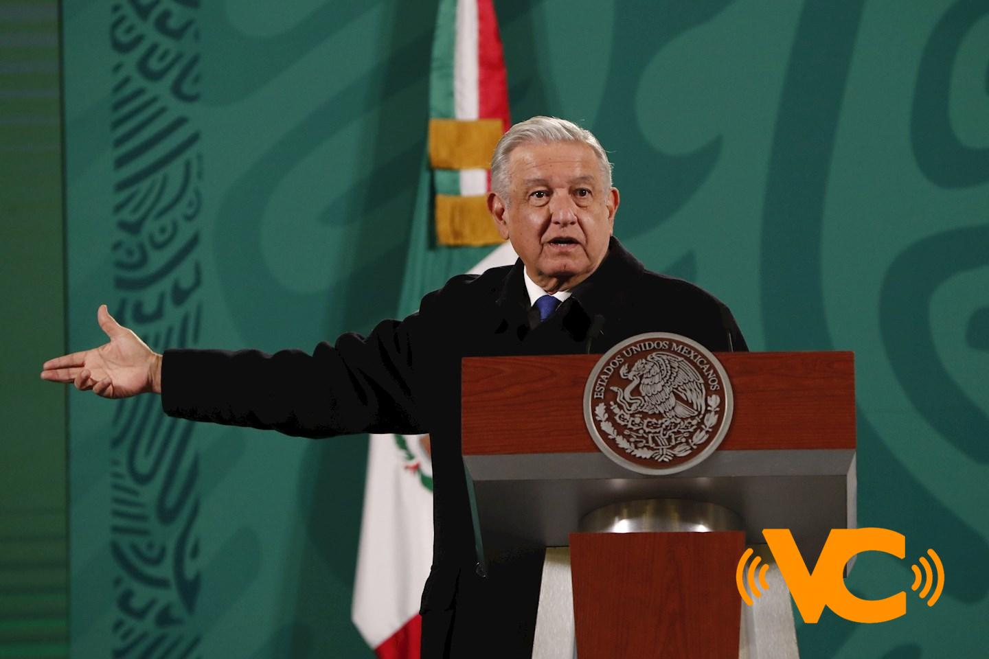 Estos son los ‘decretazos’ más polémicos de AMLO Estos son los ‘decretazos’ más polémicos de AMLO