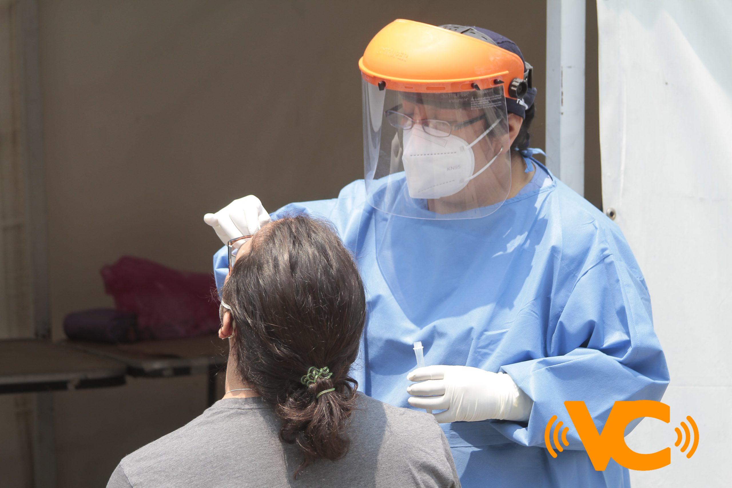 COVID-19: México registra 3,698 nuevos casos y 326 muertes en 24 horas COVID-19: México registra 3,698 nuevos casos y 326 muertes en 24 horas