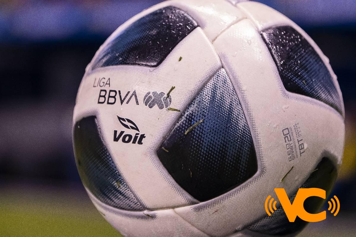 Horarios de los partidos de repechaje del Apertura 2021 Horarios de los partidos de repechaje del Apertura 2021