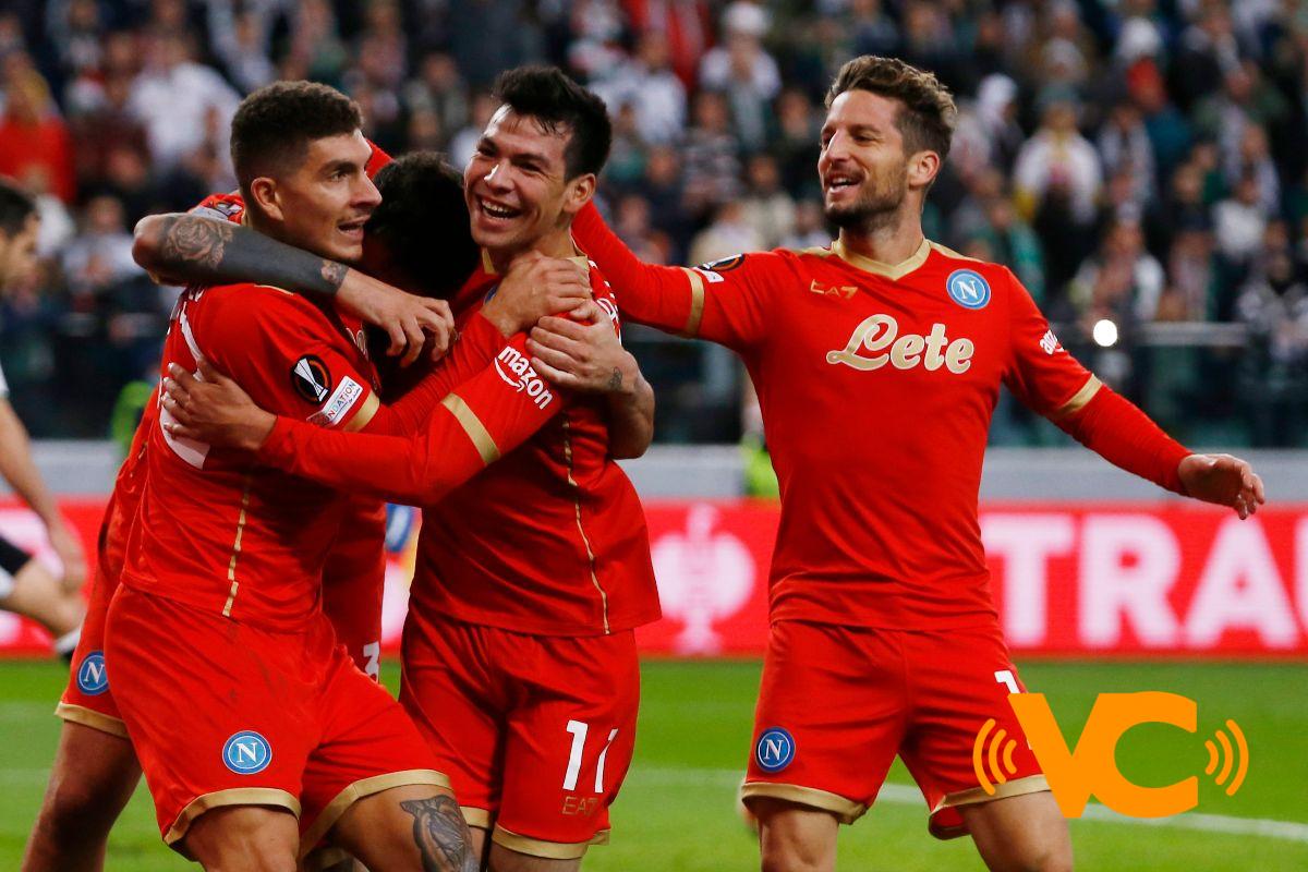 Inter vs Napoli: En vivo | Jornada 13 Serie A 2021 Inter vs Napoli: En vivo | Jornada 13 Serie A 2021