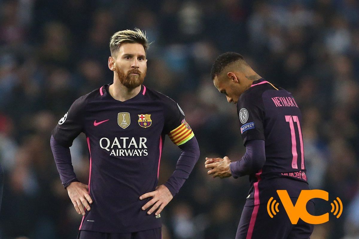 Excandidato a la presidencia del Barcelona afirma que tenía un plan para retener a Messi Excandidato a la presidencia del Barcelona afirma que tenía un plan para retener a Messi