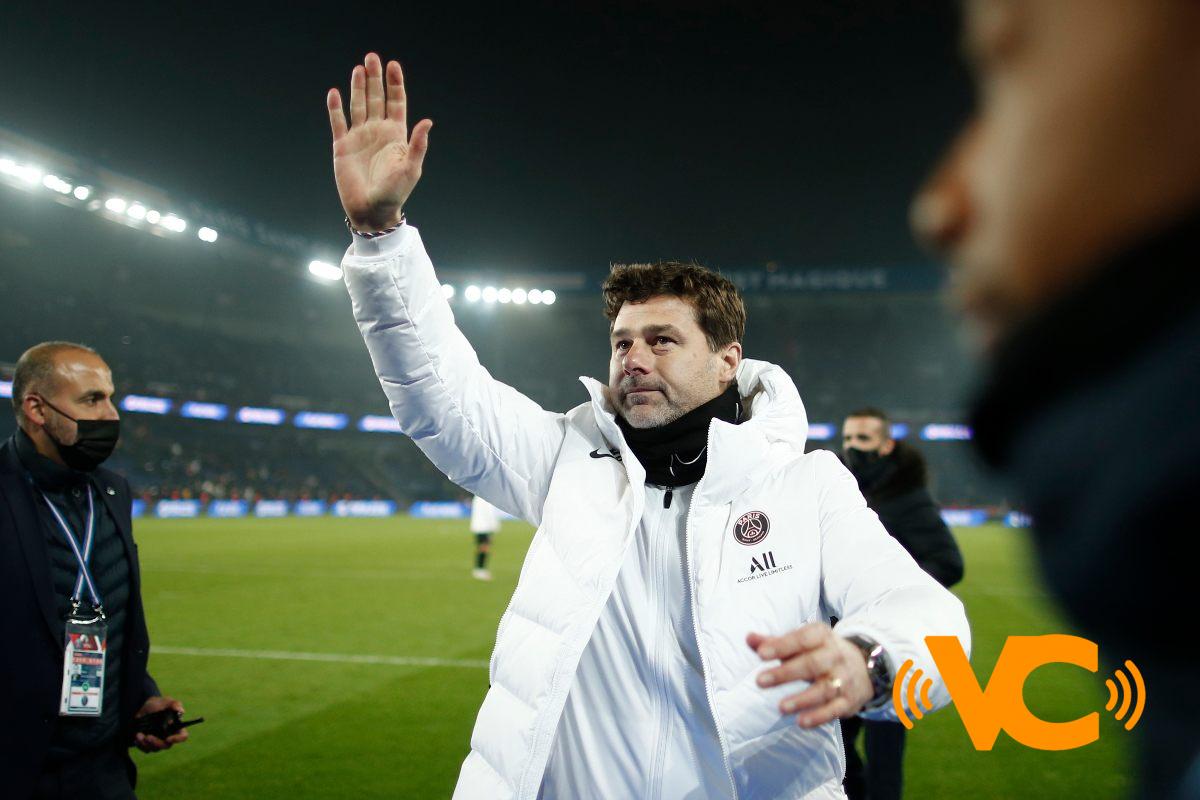 Manchester United estaría dispuesto a pagar 12 millones de euros por Mauricio Pochettino Manchester United estaría dispuesto a pagar 12 millones de euros por Mauricio Pochettino