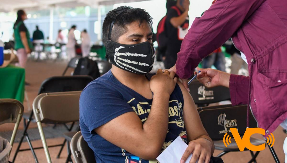 COVID-19: México reporta 282 muertes y 3 mil 614 nuevos casos este viernes COVID-19: México reporta 282 muertes y 3 mil 614 nuevos casos este viernes