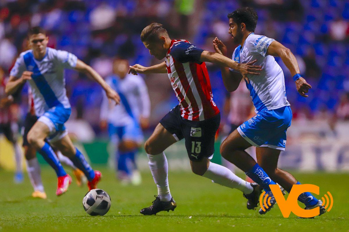 Puebla vs Chivas: En vivo | Repechaje Liga MX Apertura 2021 Puebla vs Chivas: En vivo | Repechaje Liga MX Apertura 2021