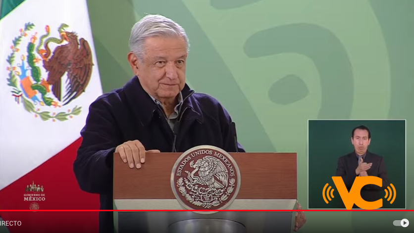Guanajuato, en alerta por cárceles llenas; AMLO ofrece penal de Ocampo Guanajuato, en alerta por cárceles llenas; AMLO ofrece penal de Ocampo