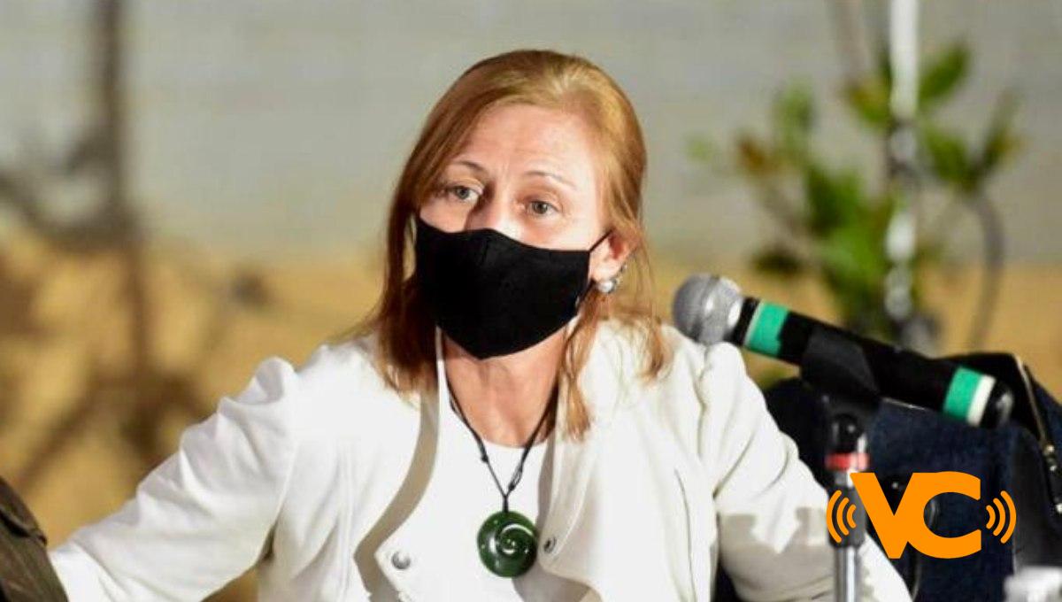 Las preocupaciones de Tatiana Clouthier: la situación automotriz y la inflación Las preocupaciones de Tatiana Clouthier: la situación automotriz y la inflación
