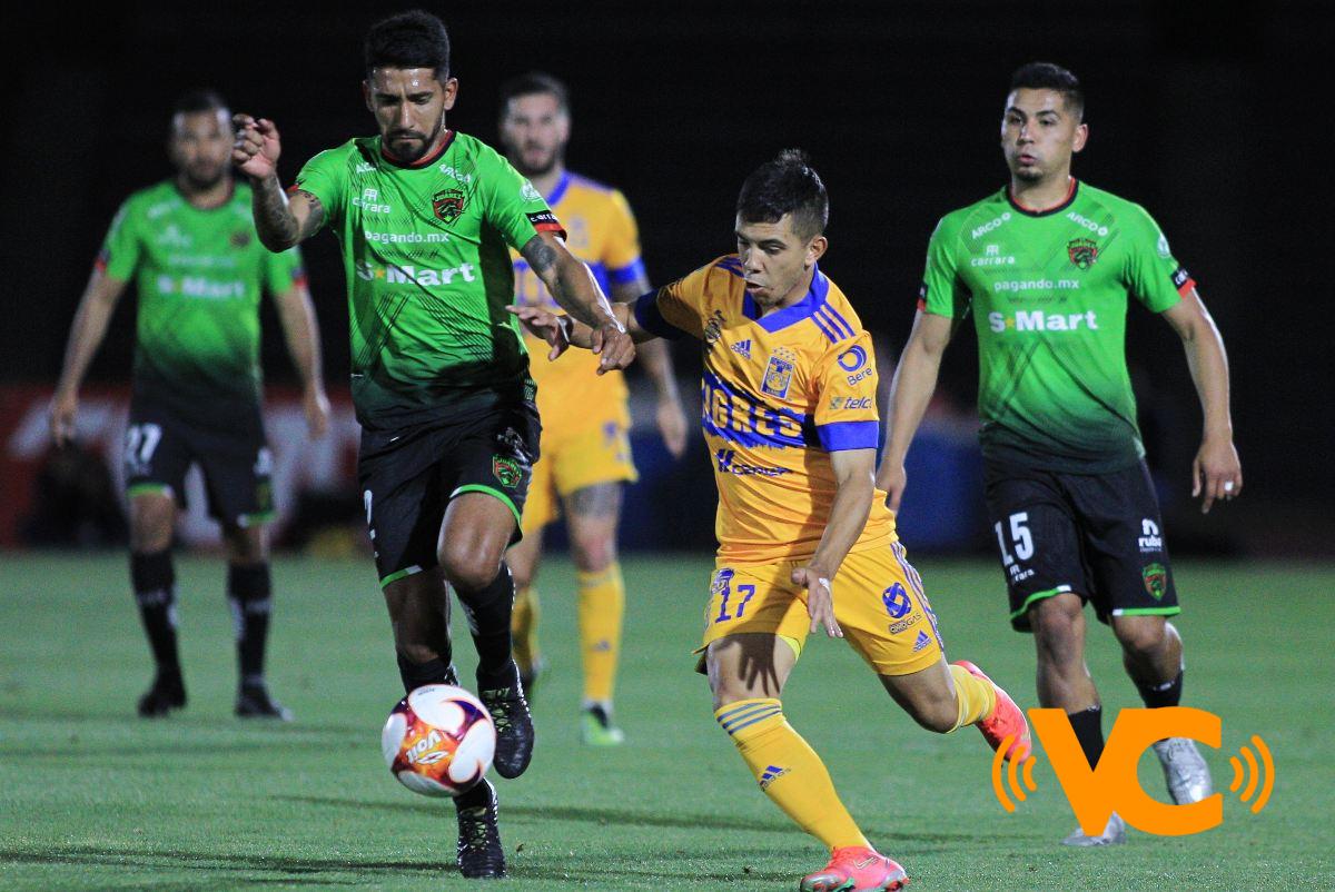 Tigres vs FC Juárez: En vivo | Jornada 17 Liga MX Apertura 2021 Tigres vs FC Juárez: En vivo | Jornada 17 Liga MX Apertura 2021