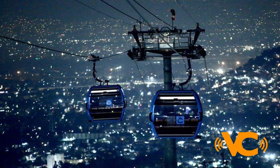 ONU reconoce a CDMX por impulso de electromovilidad ONU reconoce a CDMX por impulso de electromovilidad