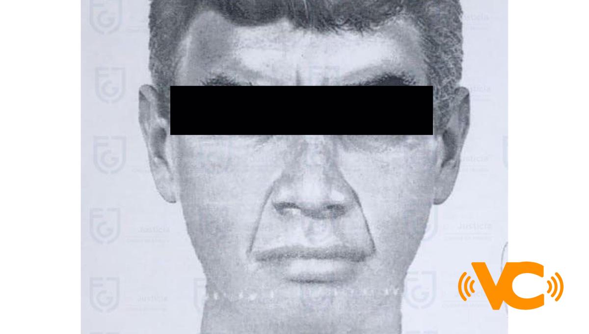 Dan 12 vinculaciones a proceso a violador serial de Periférico Dan 12 vinculaciones a proceso a violador serial de Periférico