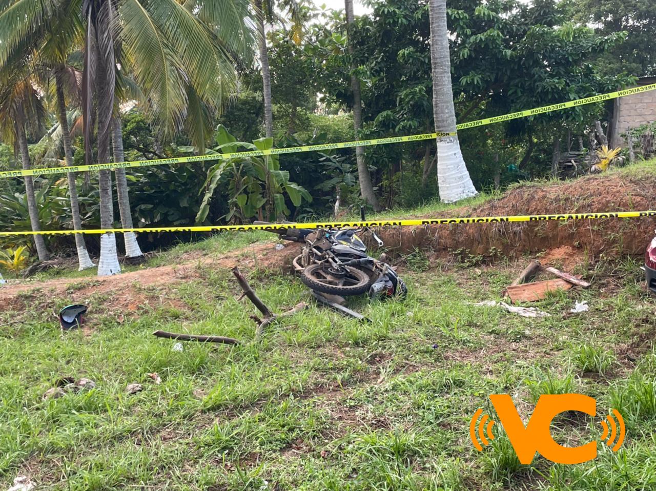 Muere tortillero atropellado