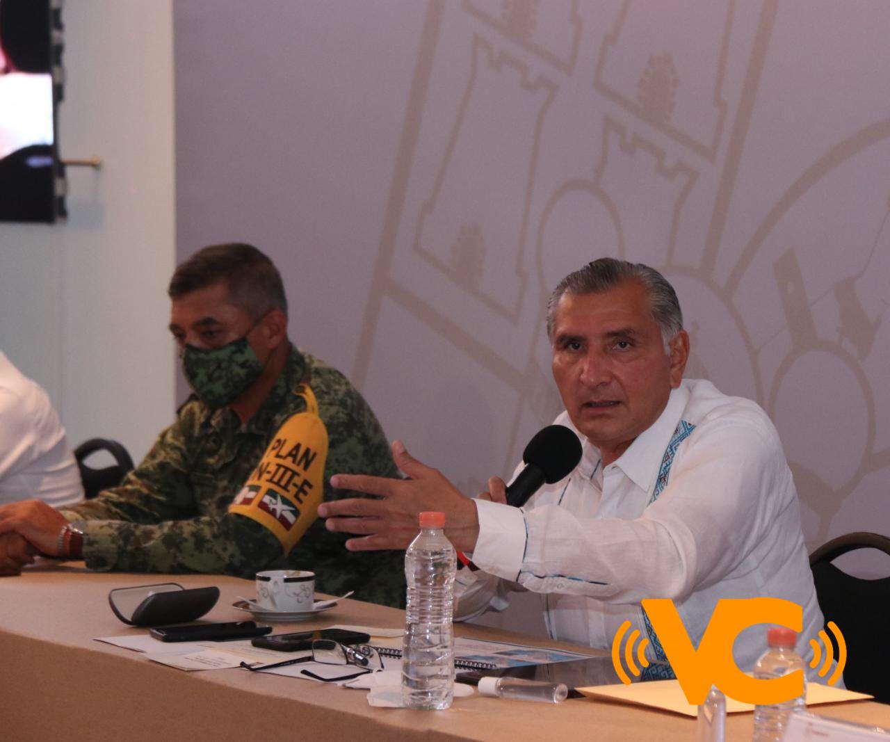 Gobernadores del PAN lamentan fallecimiento de Aurora Hernández, madre de titular de Segob Gobernadores del PAN lamentan fallecimiento de Aurora Hernández, madre de titular de Segob