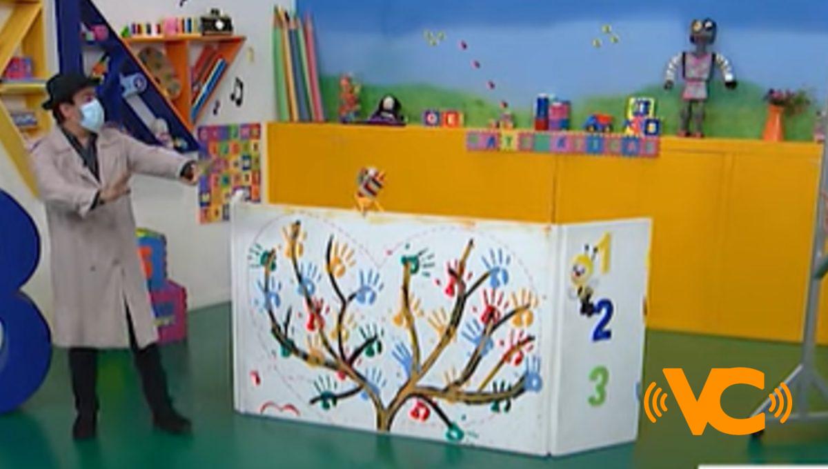Aprendizajes esperados PRIMARIA SEMANA 11: lista por materia y día | Aprende en Casa Aprendizajes esperados PRIMARIA SEMANA 11: lista por materia y día | Aprende en Casa