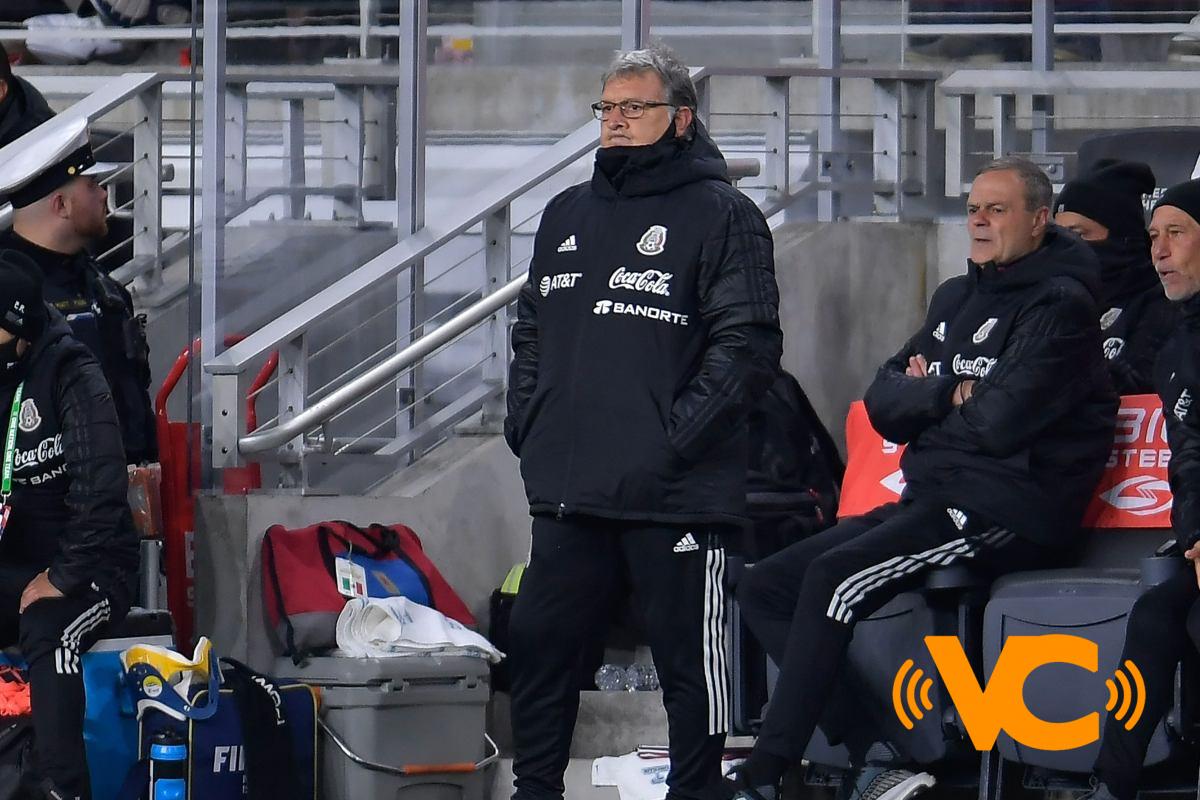 Las posibles sorpresas del Tata Martino para la próxima convocatoria de la Selección Mexicana