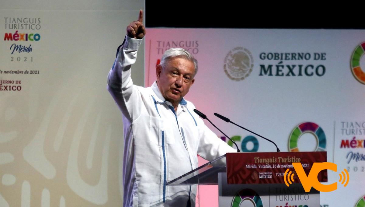 Reuniones con Biden, Trudeau y Kamala Harris; así es la agenda de AMLO en Washington Reuniones con Biden, Trudeau y Kamala Harris; así es la agenda de AMLO en Washington