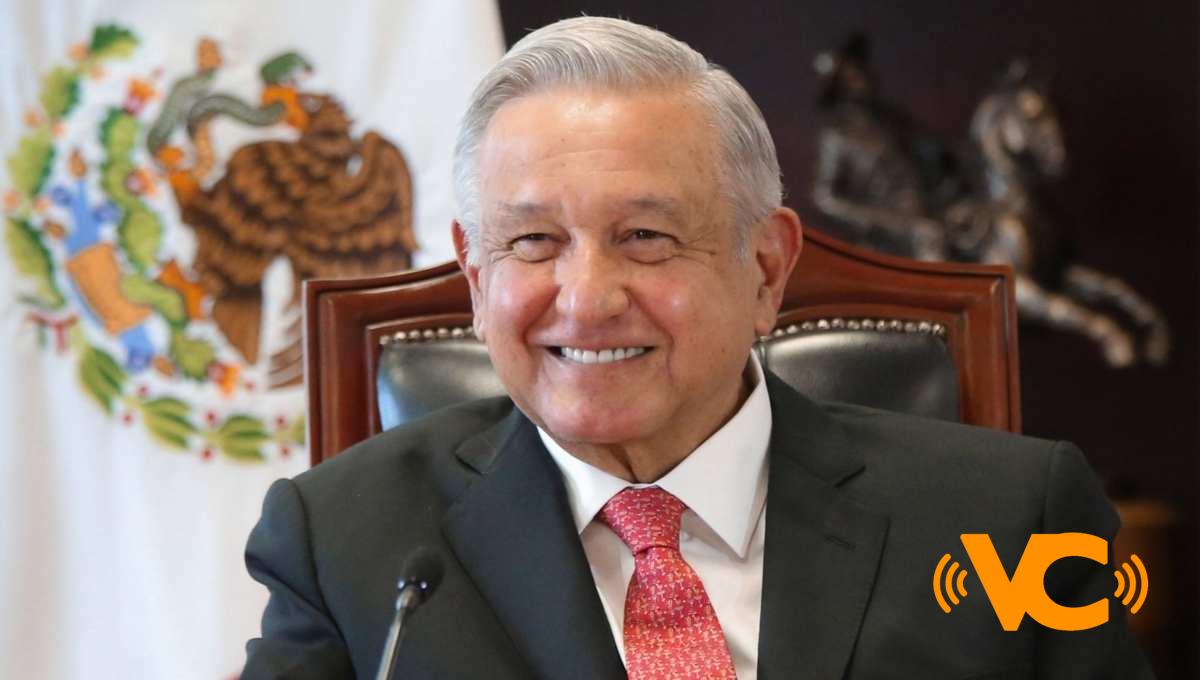 “Nunca los olvidaremos y sigan descansando en paz”, AMLO comparte mensaje por Día de Muertos “Nunca los olvidaremos y sigan descansando en paz”, AMLO comparte mensaje por Día de Muertos