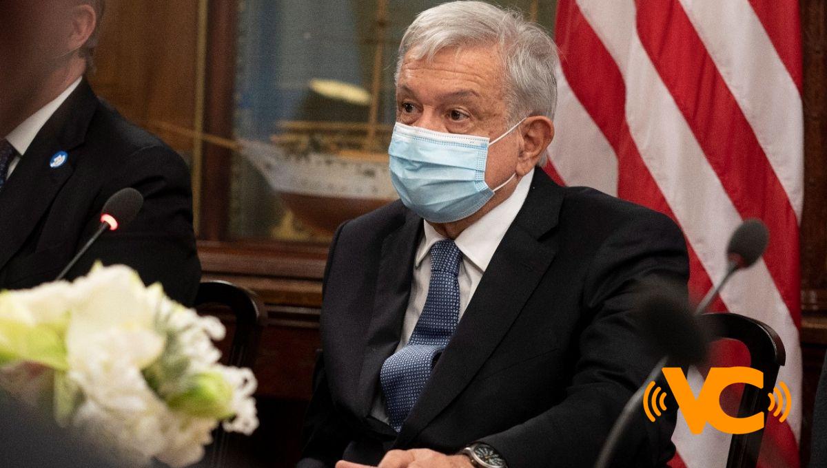 AMLO pide a Biden y Trudeau dejar de rechazar a migrantes: “los necesitan para su crecimiento”