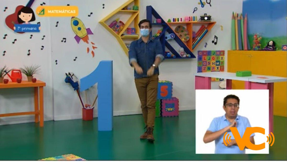 EN VIVO: Canales de Aprende en Casa PRIMARIA y repetición; del 16 al 19 de noviembre EN VIVO: Canales de Aprende en Casa PRIMARIA y repetición; del 16 al 19 de noviembre