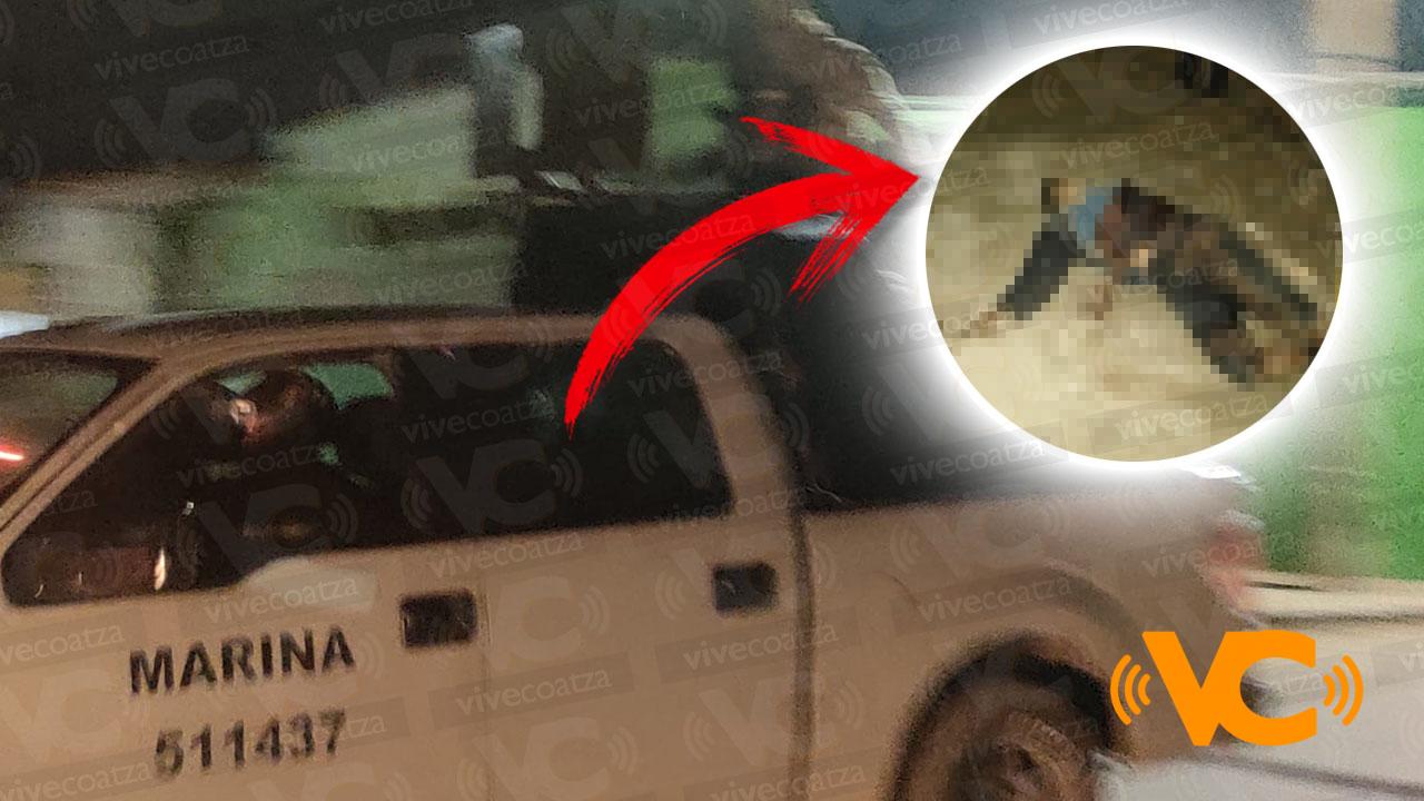 (VIDEO) ASESINAN a SUJETO cerca de las vías del tren al sur de COATZACOALCOS (VIDEO) ASESINAN a SUJETO cerca de las vías del tren al sur de COATZACOALCOS