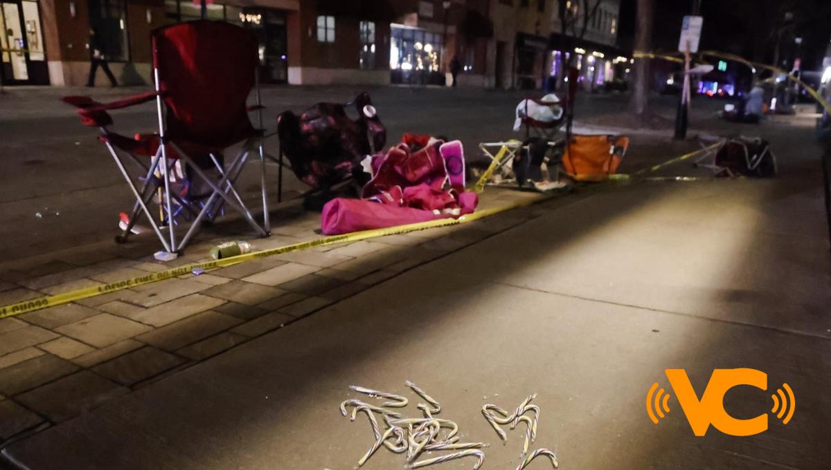 Deja 5 muertos ataque en desfile navideño en Wisconsin Deja 5 muertos ataque en desfile navideño en Wisconsin