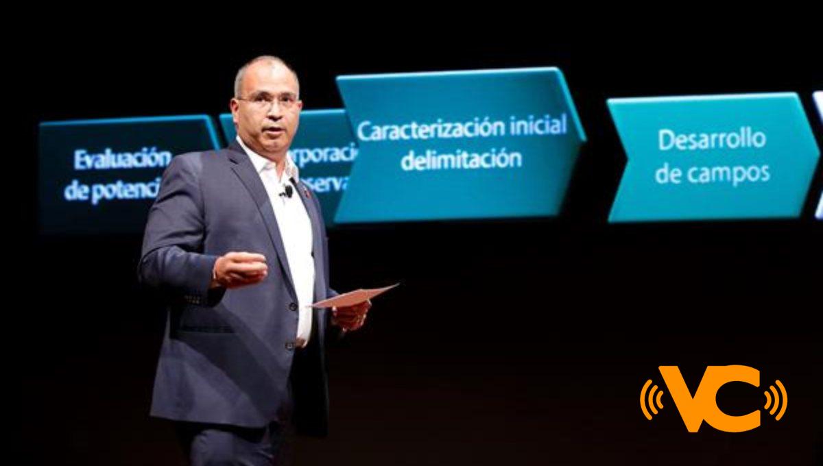 Emite Interpol ficha roja para localizar y detener a Carlos Treviño, exdirector de Pemex Emite Interpol ficha roja para localizar y detener a Carlos Treviño, exdirector de Pemex