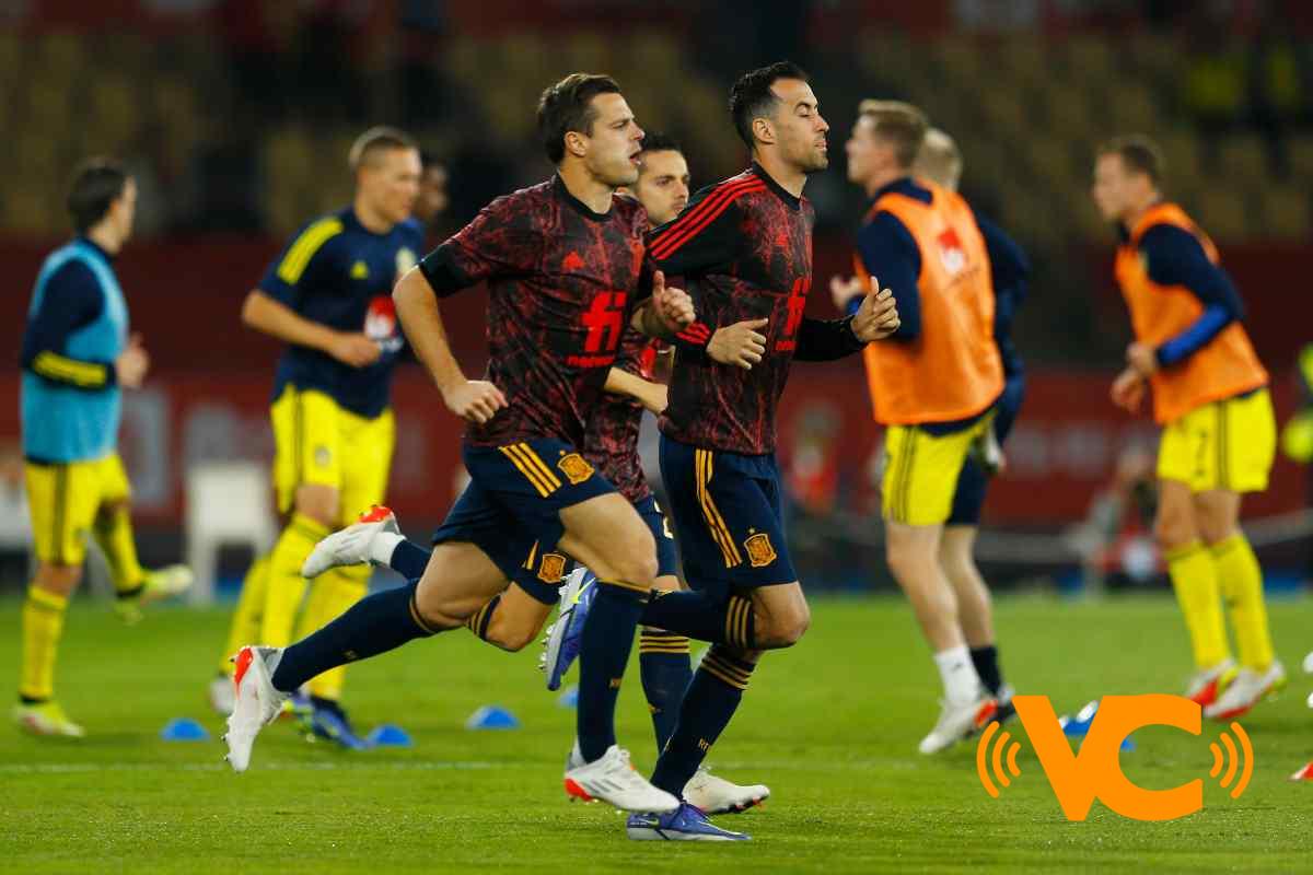 César Azpilicueta podría ser el siguiente refuerzo del Barcelona de Xavi Hernández