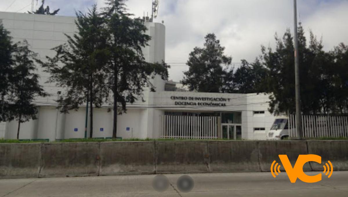 Director del CIDE destituye a investigadora por supuesto “acto de rebeldía” Director del CIDE destituye a investigadora por supuesto “acto de rebeldía”