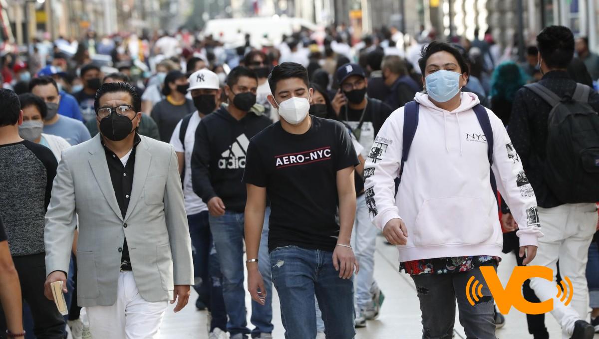 CDMX no volverá a cerrar actividades aunque se registre cuarta ola COVID: Sheinbaum