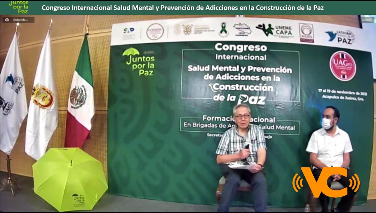 Secretaría de Salud y Presidencia desmienten supuesta renuncia de Jorge Alcocer Secretaría de Salud y Presidencia desmienten supuesta renuncia de Jorge Alcocer