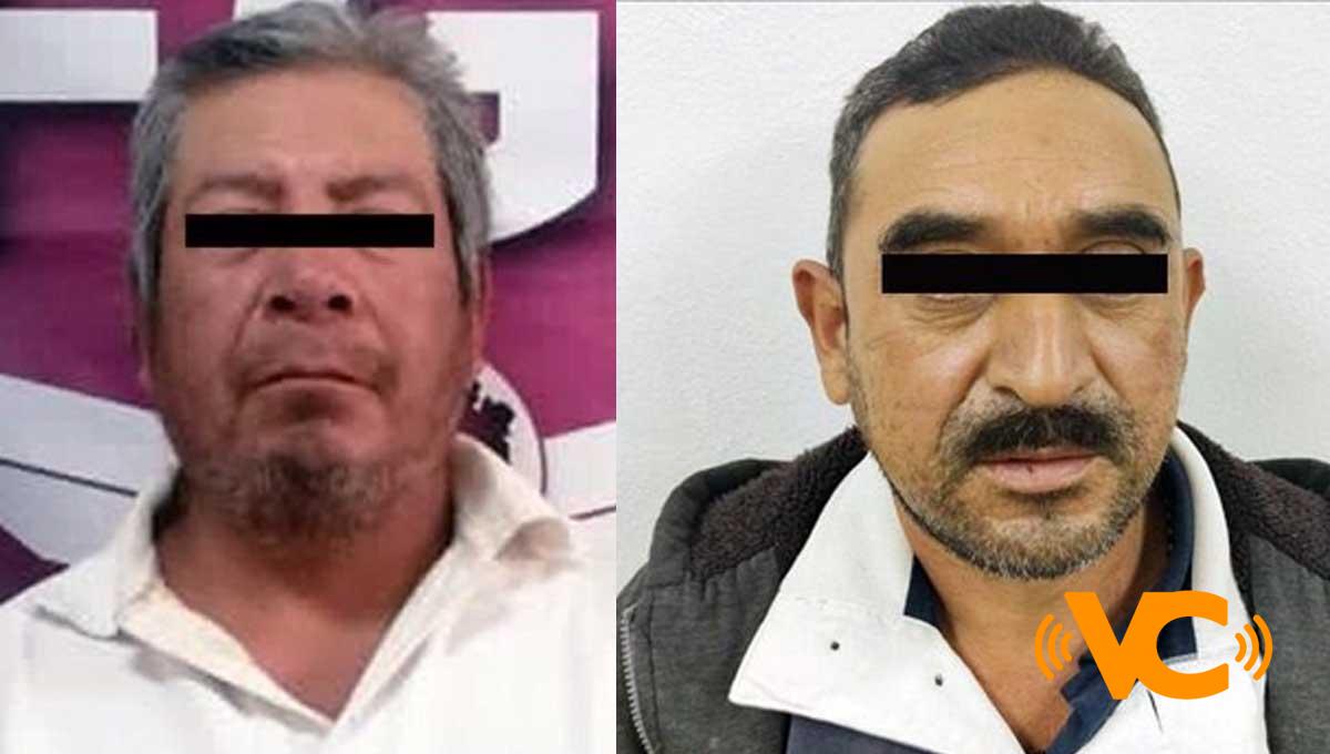 Edomex: Fiscalía detiene a 673 presuntos violadores en lo que va del 2021 Edomex: Fiscalía detiene a 673 presuntos violadores en lo que va del 2021
