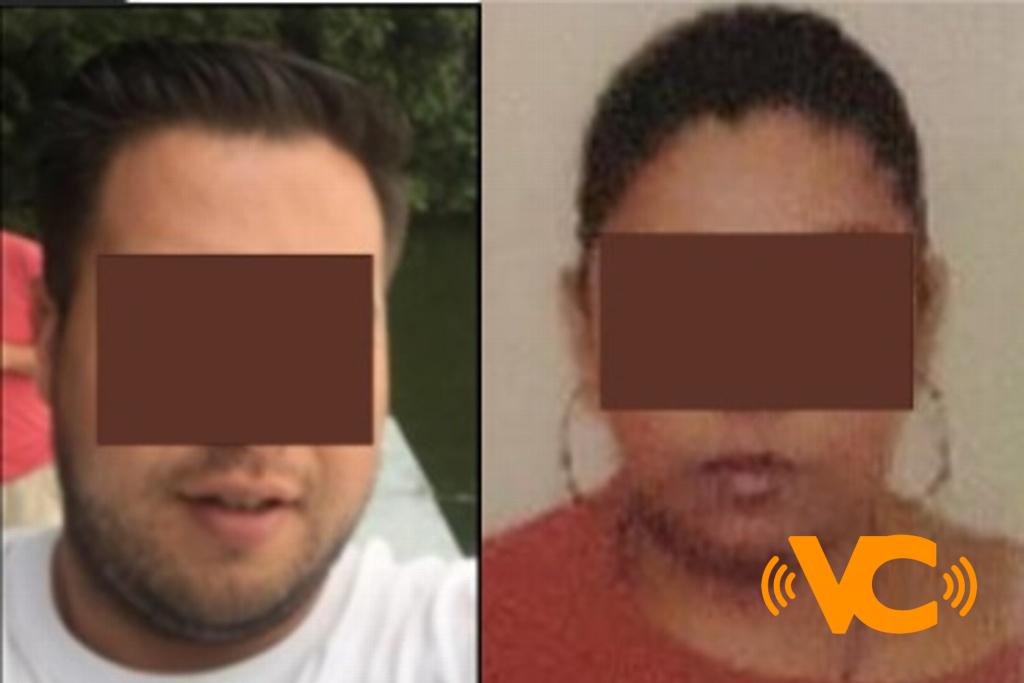 Hallan a joven de 17 años secuestrado en Veracruz; hay 2 detenidos Hallan a joven de 17 años secuestrado en Veracruz; hay 2 detenidos