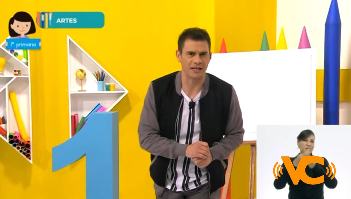 EN VIVO: Canales de Aprende en Casa PRIMARIA y repetición; del 8 al 12 de noviembre EN VIVO: Canales de Aprende en Casa PRIMARIA y repetición; del 8 al 12 de noviembre