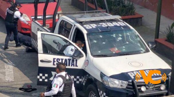 Asesinan a 2 hombres al interior de una casa en Veracruz Asesinan a 2 hombres al interior de una casa en Veracruz