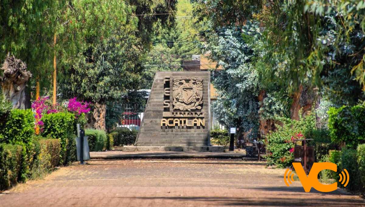FES Acatlán de la UNAM reanuda actividades presenciales tras casi 2 años cerrada por pandemia FES Acatlán de la UNAM reanuda actividades presenciales tras casi 2 años cerrada por pandemia