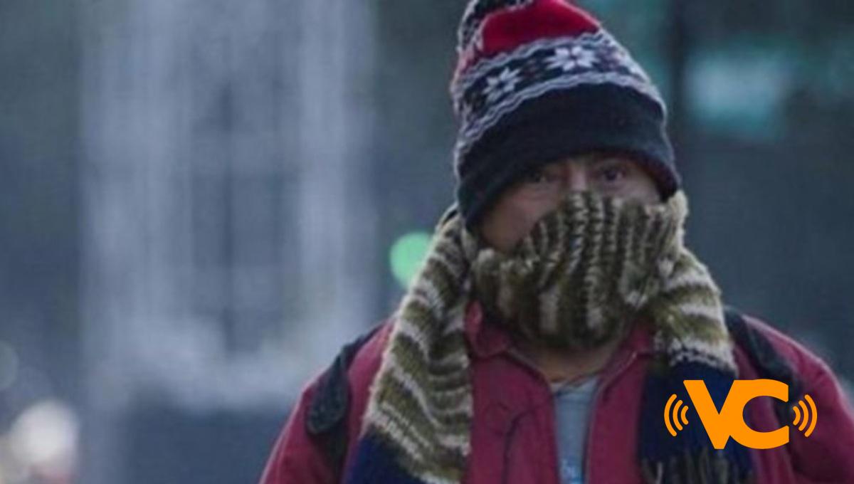 ¡Toma precauciones! Frente frío mantendrá bajas temperaturas y heladas en gran parte del país ¡Toma precauciones! Frente frío mantendrá bajas temperaturas y heladas en gran parte del país