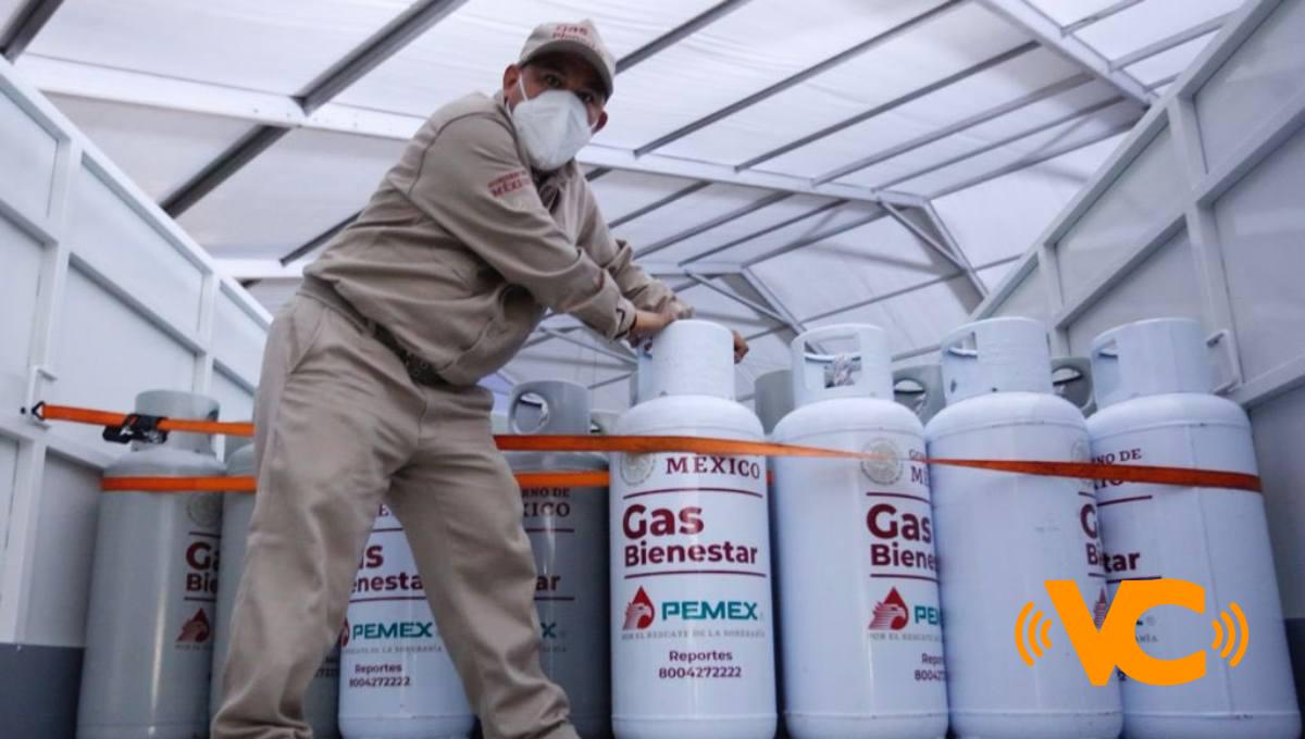 Gobierno de CDMX revisará todos los tanques de gas LP tras explosión en la colonia Pensil