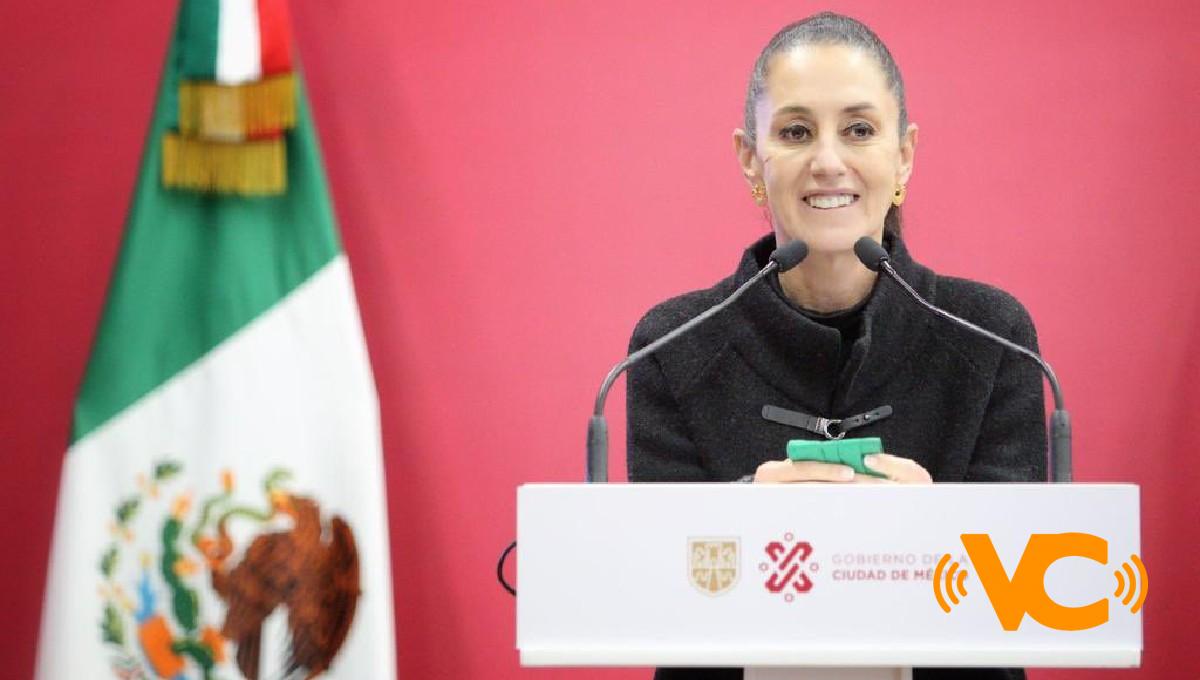 ¿Cuánto gasta en publicidad el gobierno de Claudia Sheinbaum en CDMX? ¿Cuánto gasta en publicidad el gobierno de Claudia Sheinbaum en CDMX?