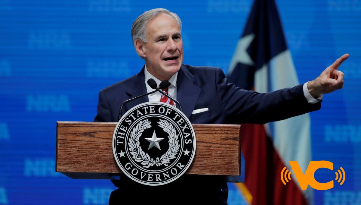 Gobernador de Texas pide a Biden que tenga “diálogo agresivo” sobre migración y energía con AMLO