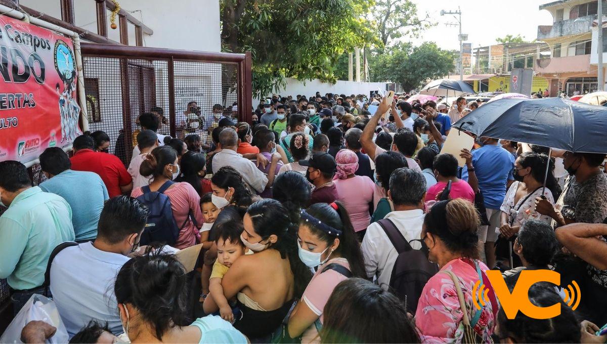 ¿Habrá una cuarta ola de COVID-19 en México? Esto es lo que sabemos ¿Habrá una cuarta ola de COVID-19 en México? Esto es lo que sabemos
