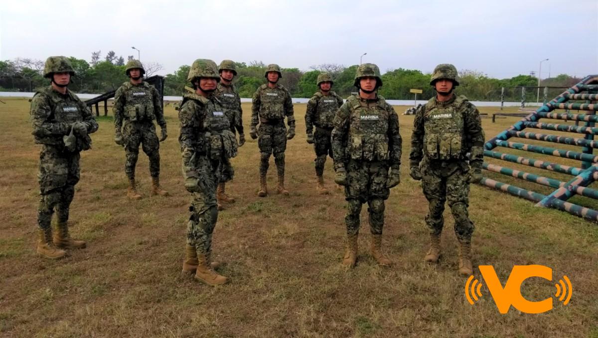 Hija y yerno de “El Mencho” estarían tras desaparición de militares por detención de Rosalinda “N” Hija y yerno de “El Mencho” estarían tras desaparición de militares por detención de Rosalinda “N”