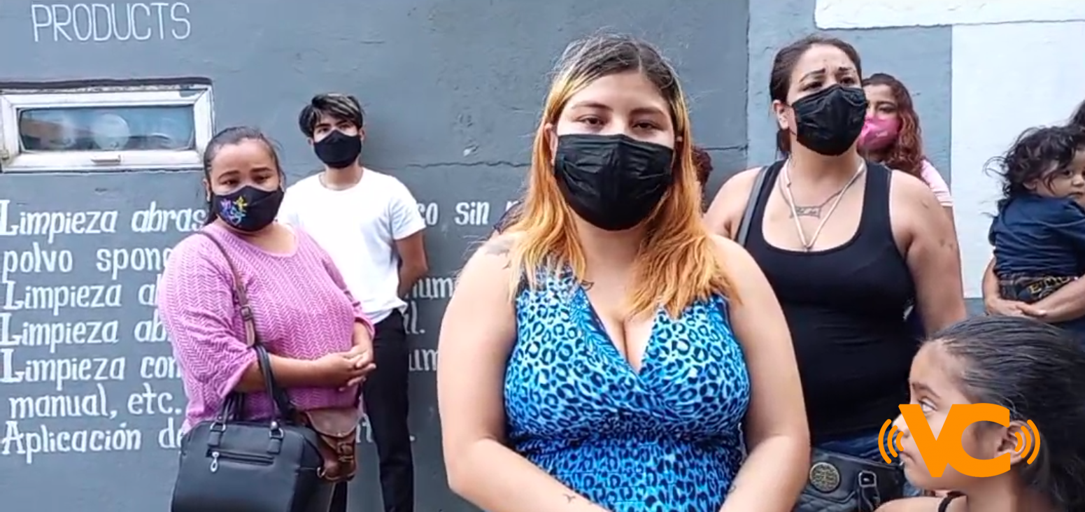 Empresa de la API se niega a dar prestaciones a familia de trabajador que murió en Coatzacoalcos