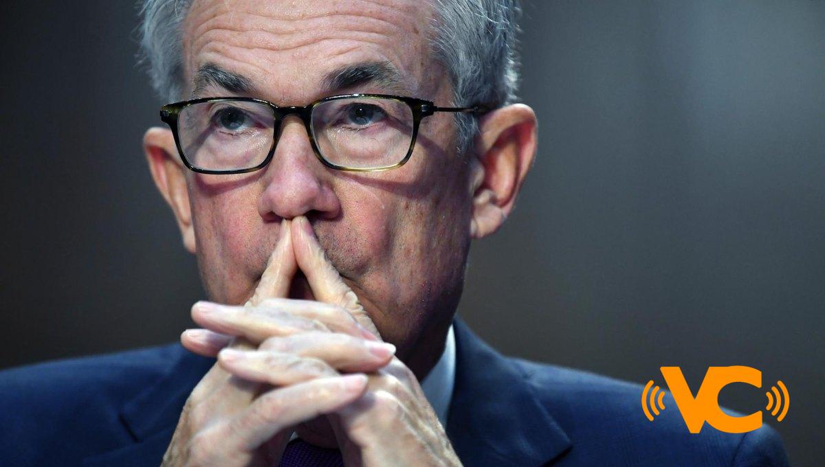 Biden propone a Jerome Powell para seguir al frente de la Fed Biden propone a Jerome Powell para seguir al frente de la Fed