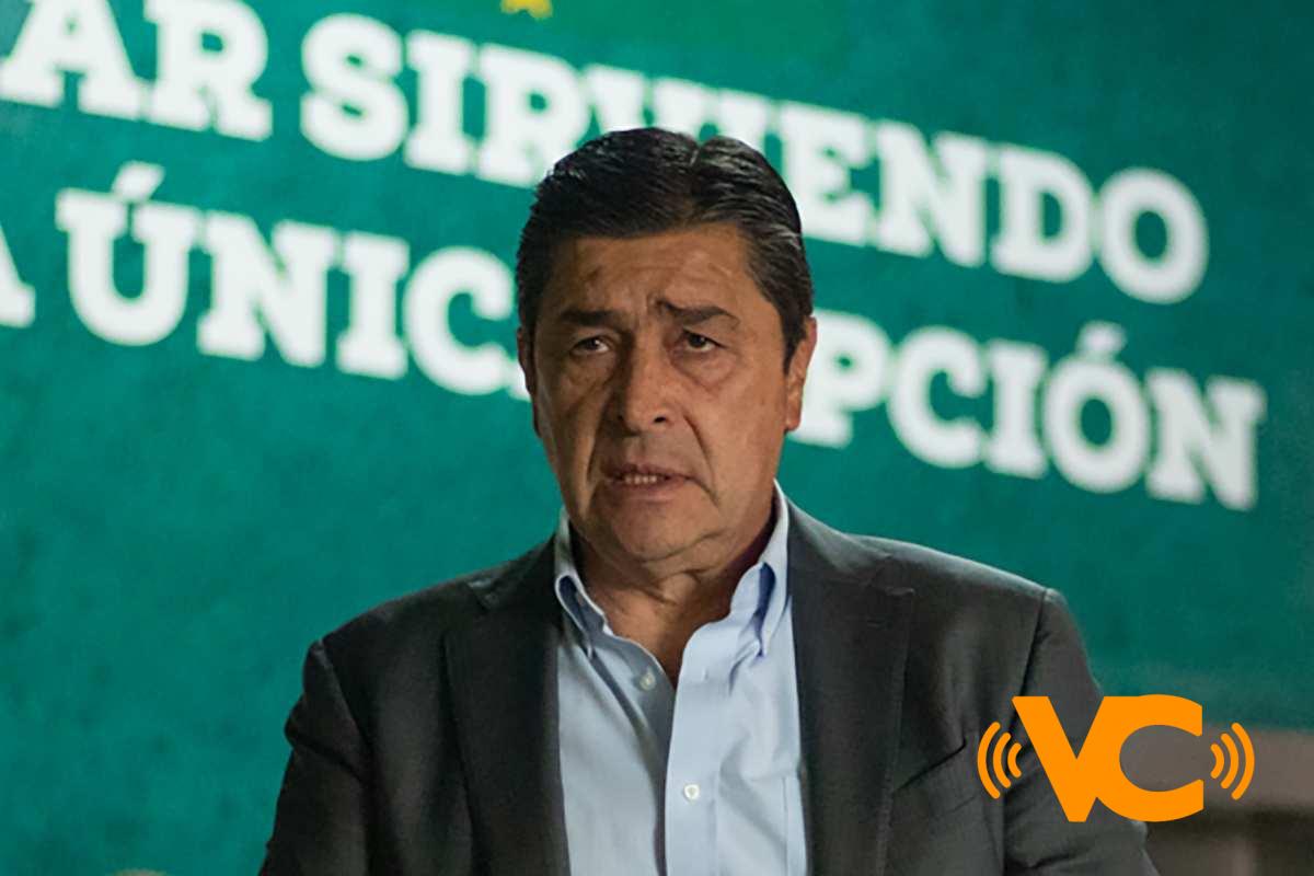 Oficial: Luis Fernando Tena es nuevo entrenador de la Selección de Guatemala Oficial: Luis Fernando Tena es nuevo entrenador de la Selección de Guatemala