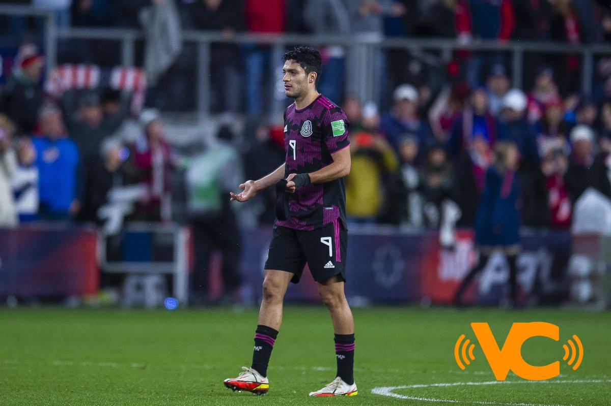 Los mejores memes de la derrota de México ante Estados Unidos Los mejores memes de la derrota de México ante Estados Unidos