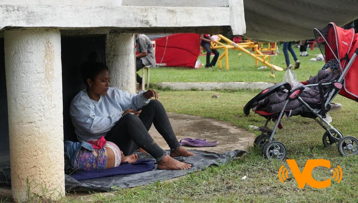 Cifra de mexicanos que buscan migrar a EU de dispara durante primera mitad del sexenio de AMLO Cifra de mexicanos que buscan migrar a EU de dispara durante primera mitad del sexenio de AMLO