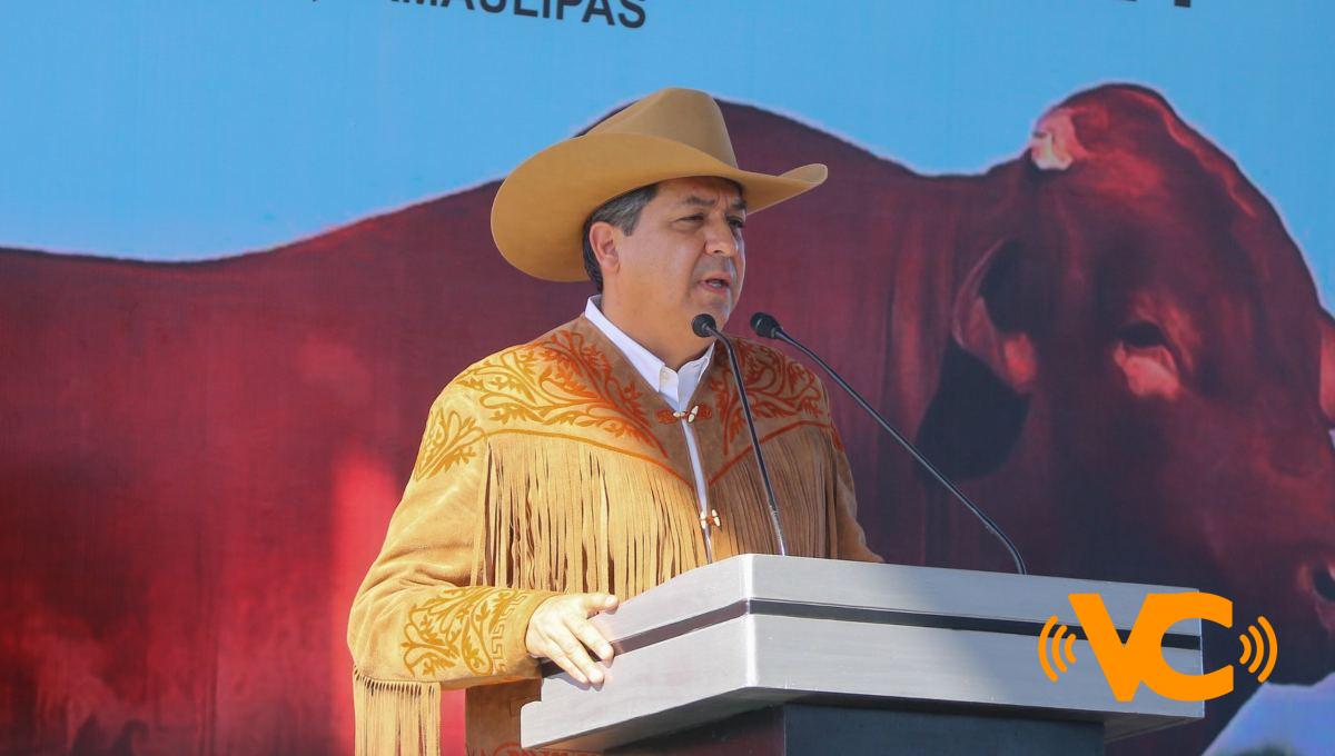 Murió padre del gobernador de Tamaulipas; GOAN envía condolencias Murió padre del gobernador de Tamaulipas; GOAN envía condolencias