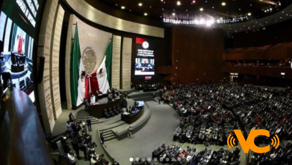 Opositores acusan que recortes al INE y Poder Judicial son “venganza” de Morena Opositores acusan que recortes al INE y Poder Judicial son “venganza” de Morena