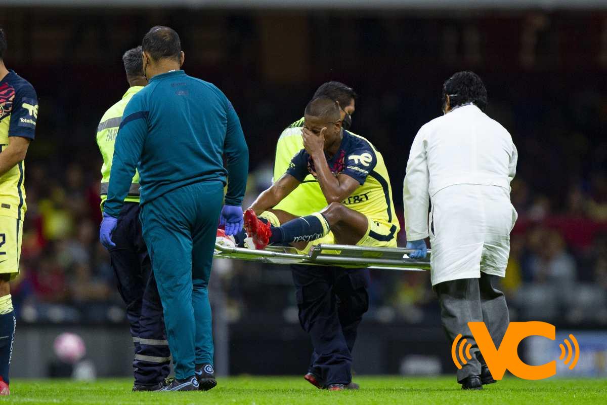 Gareca responde al América y niegan que sean responsables de la lesión de Pedro Aquino Gareca responde al América y niegan que sean responsables de la lesión de Pedro Aquino