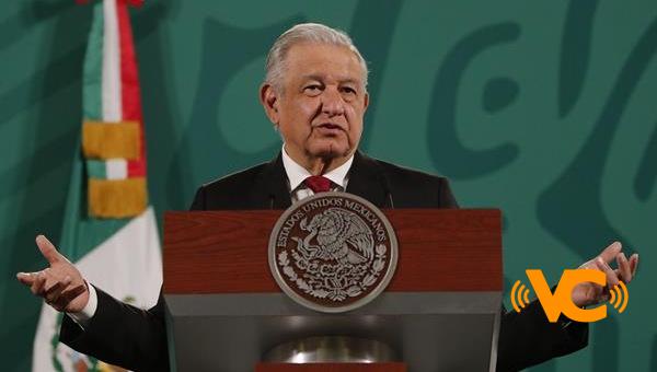 Rusia desestima Plan Mundial de Fraternidad y Bienestar de AMLO Rusia desestima Plan Mundial de Fraternidad y Bienestar de AMLO