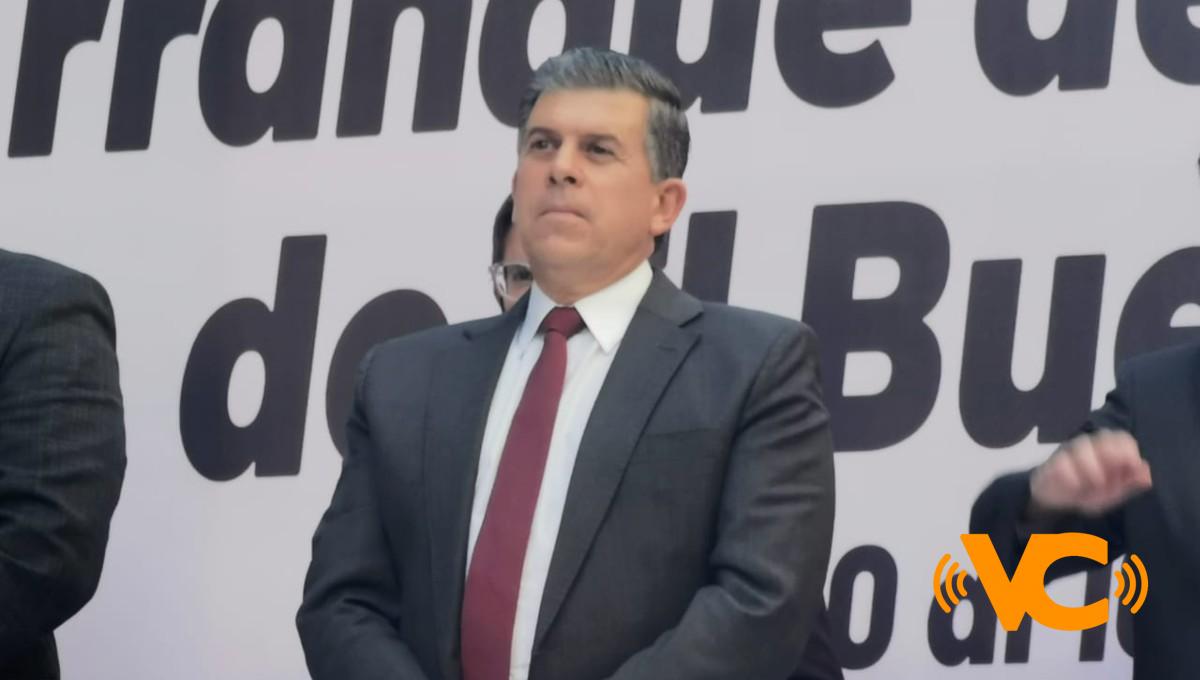 Profeco logra cobrarle a Walmart 30 millones de pesos por multas acumuladas desde 2018 Profeco logra cobrarle a Walmart 30 millones de pesos por multas acumuladas desde 2018