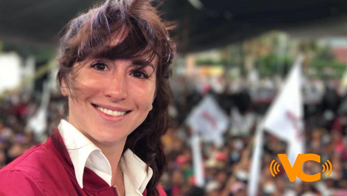 ¿Quién es Paola Félix Díaz, la exsecretaria de Turismo de CDMX que renunció tras escándalo? ¿Quién es Paola Félix Díaz, la exsecretaria de Turismo de CDMX que renunció tras escándalo?